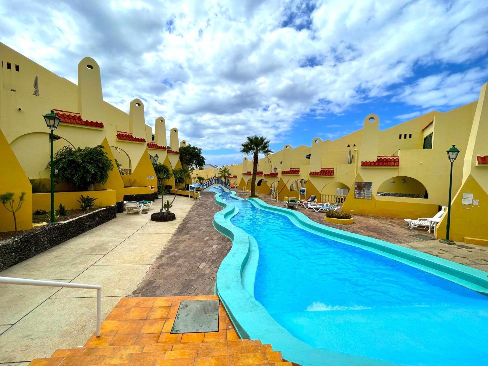 Markethome Lagos De Mareverde Costa Adeje  Exterior photo