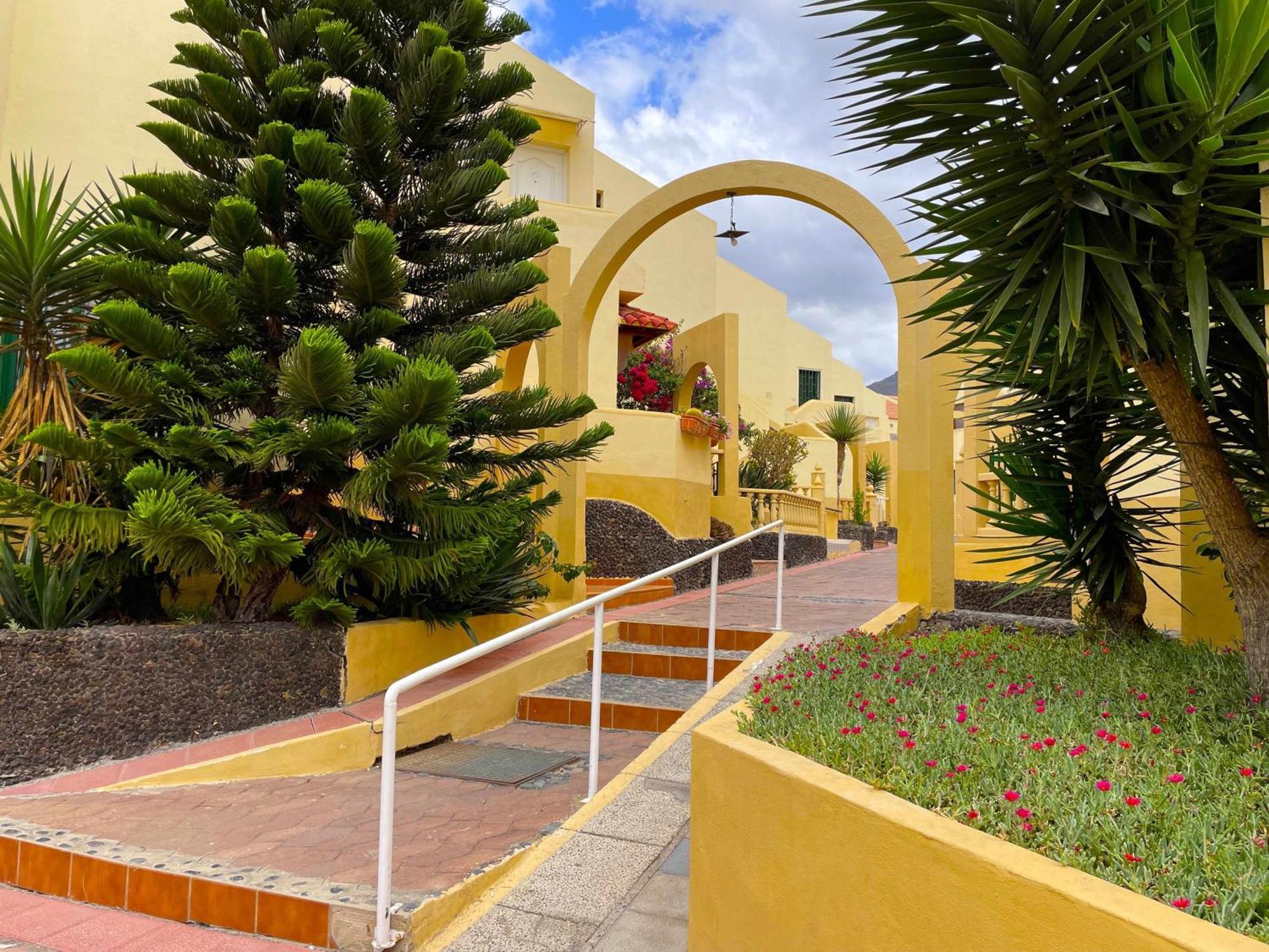 Markethome Lagos De Mareverde Costa Adeje  Exterior photo